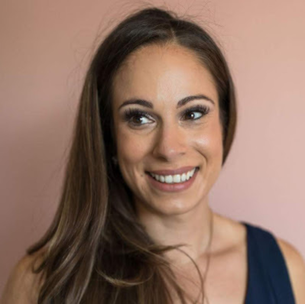 Meet your Posher, Maria